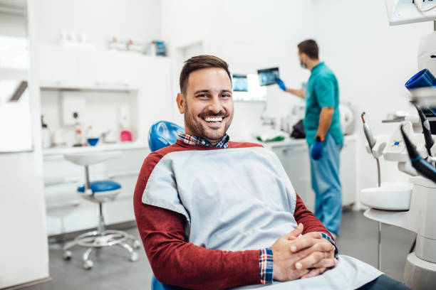 Emergency Dental Services in West Lafayette, IN